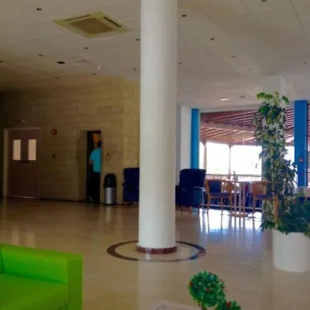 Maistros Hotell Protaras