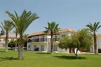 Hotell Maistros Protaras