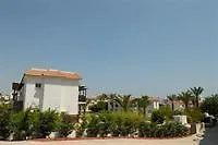 Hotell Maistros